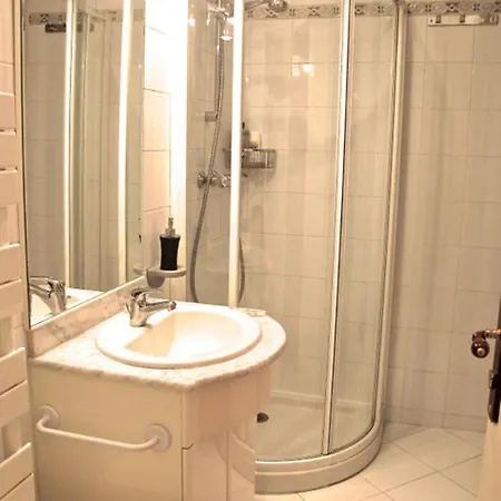 T3 Hypercentre Jardin Public Apartment Bordeaux