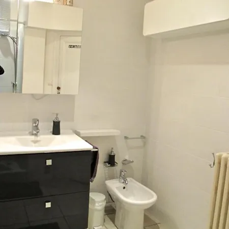 Apartment T3 Hypercentre Jardin Public *